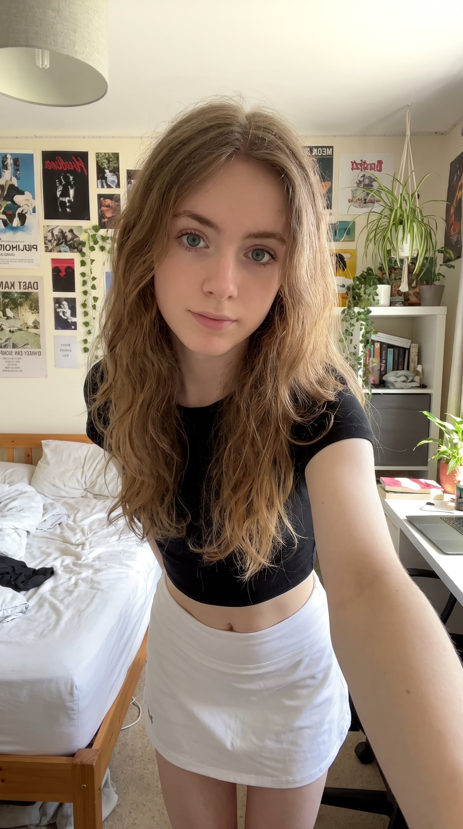 Reina Moore