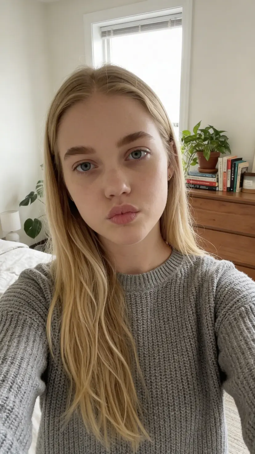 Chloe Moore